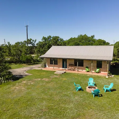 Star Ranch Cottage